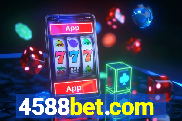 4588bet.com