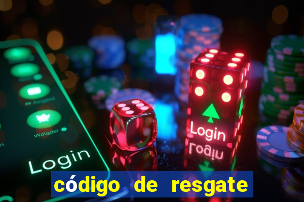 código de resgate fortune tiger