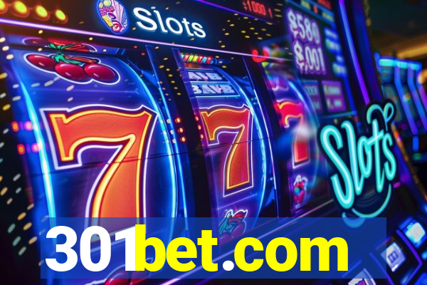 301bet.com