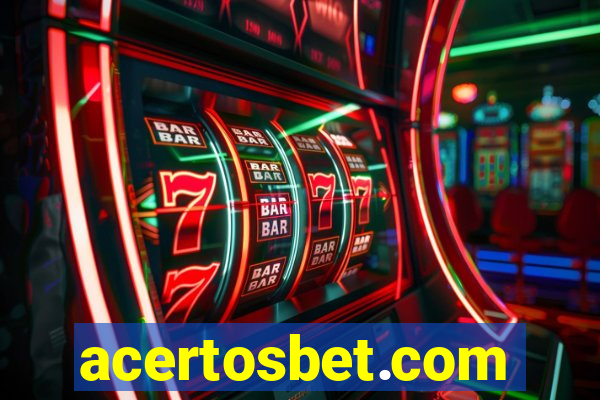 acertosbet.com