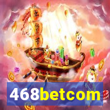 468betcom