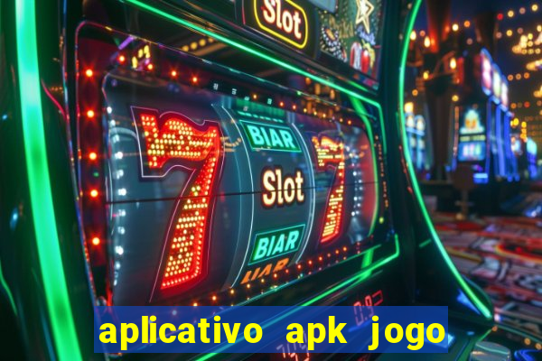 aplicativo apk jogo de ganhar dinheiro gbg