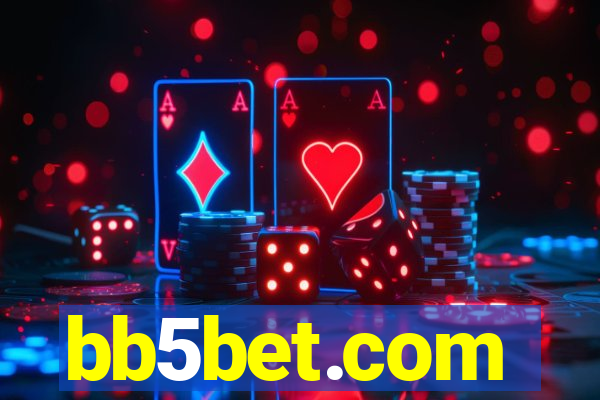 bb5bet.com