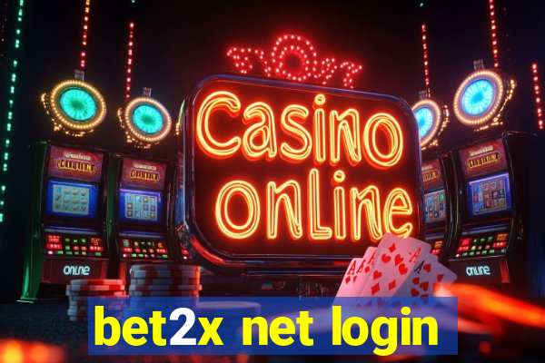 bet2x net login