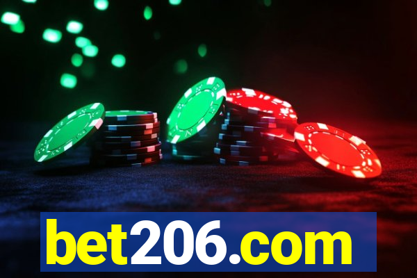 bet206.com