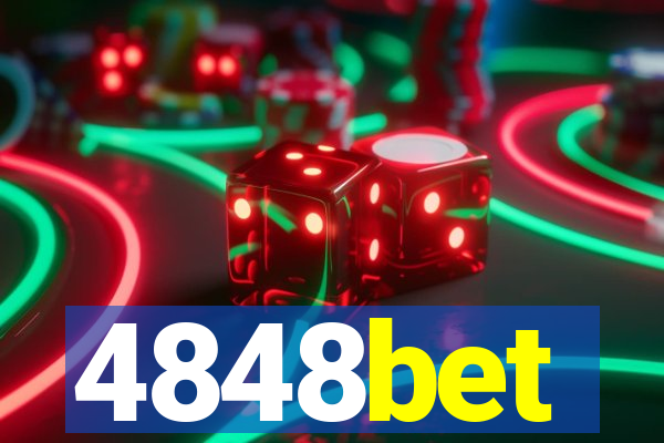 4848bet