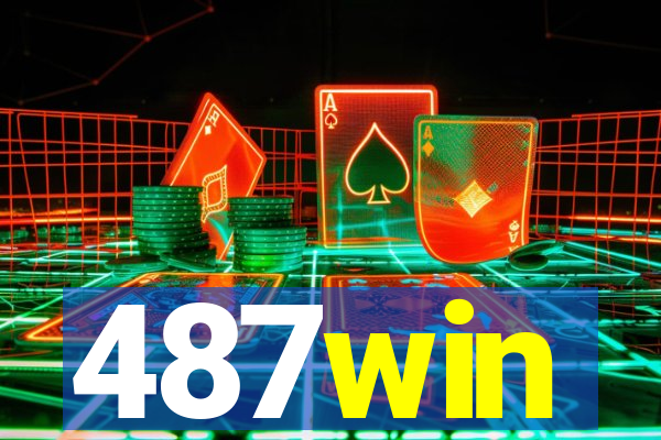 487win