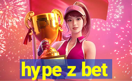 hype z bet