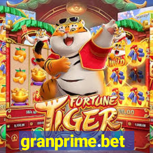 granprime.bet