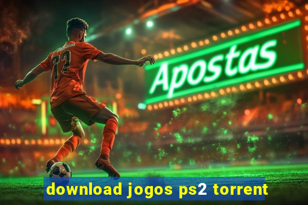 download jogos ps2 torrent