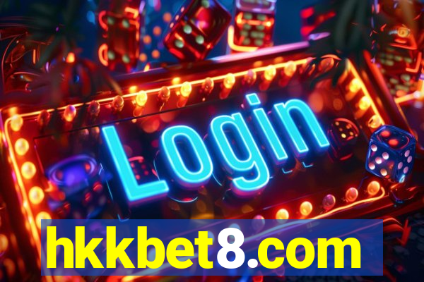 hkkbet8.com