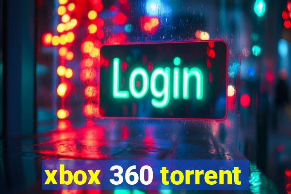 xbox 360 torrent