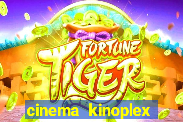 cinema kinoplex north shopping