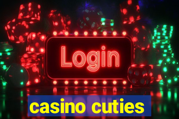 casino cuties