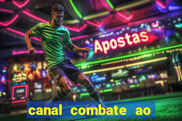 canal combate ao vivo online multicanais