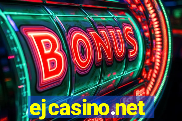 ejcasino.net