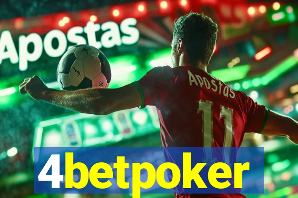 4betpoker