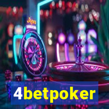 4betpoker