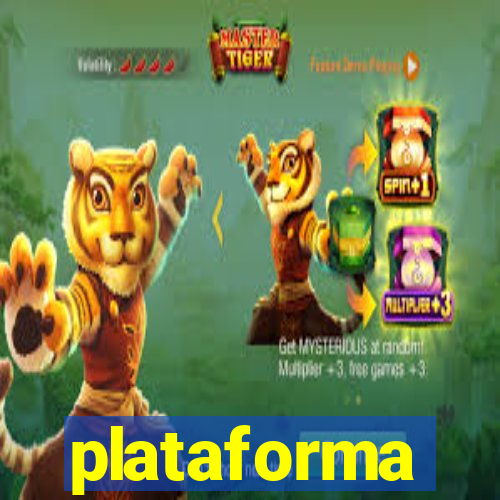 plataforma estrangeira slots