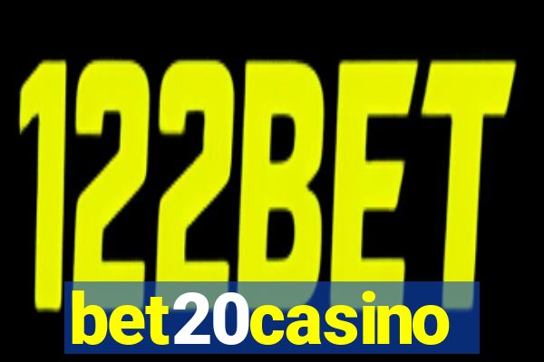 bet20casino