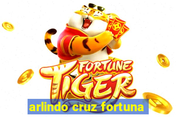 arlindo cruz fortuna