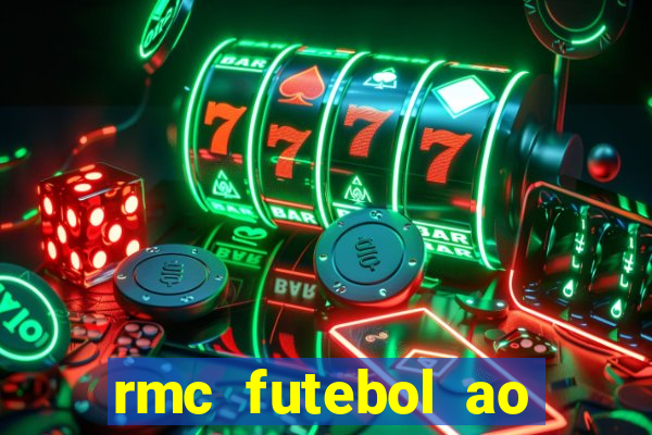 rmc futebol ao vivo gratis