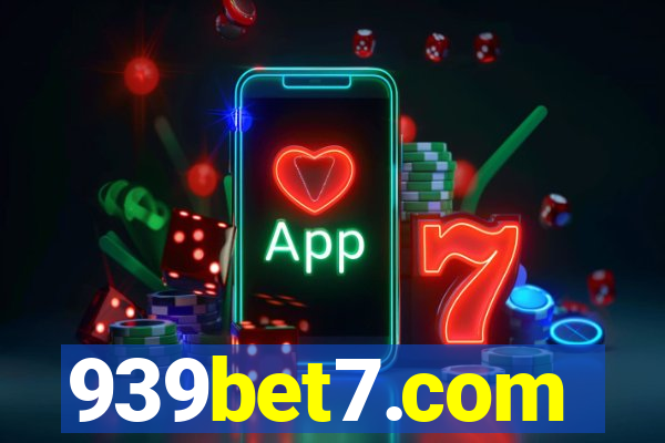 939bet7.com