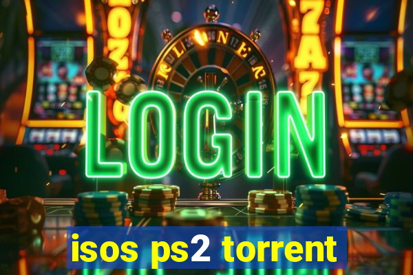 isos ps2 torrent