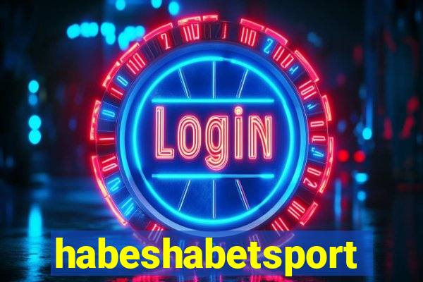 habeshabetsport