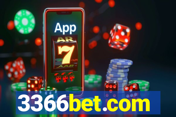 3366bet.com