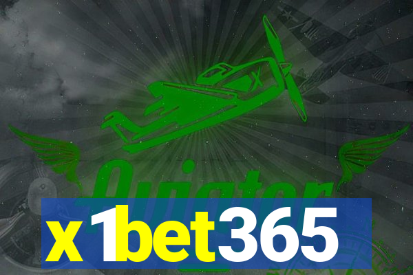 x1bet365