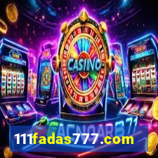 111fadas777.com