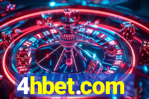 4hbet.com