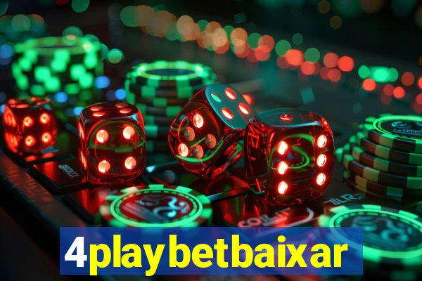 4playbetbaixar