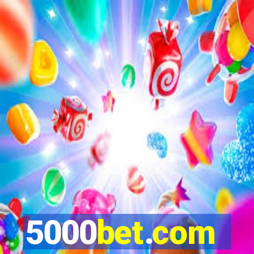 5000bet.com