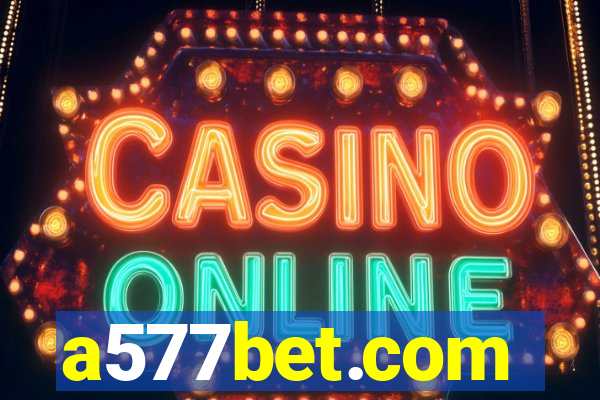 a577bet.com