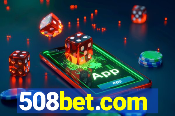 508bet.com