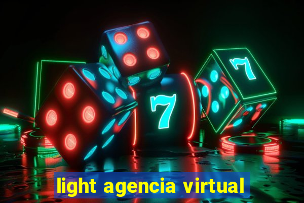 light agencia virtual