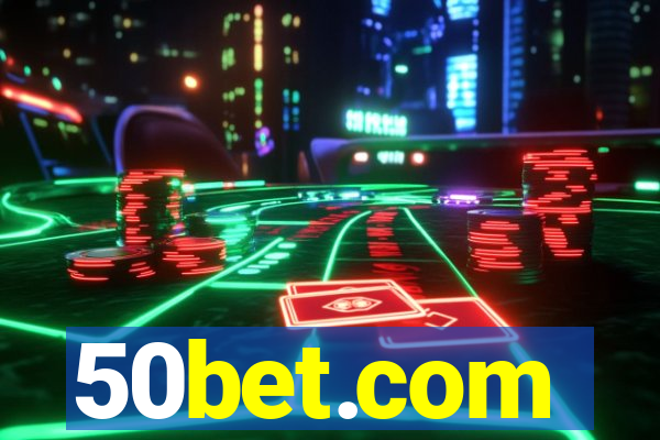 50bet.com