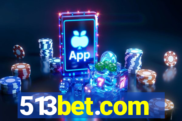 513bet.com