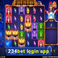 234bet login app