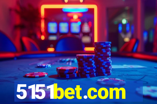 5151bet.com