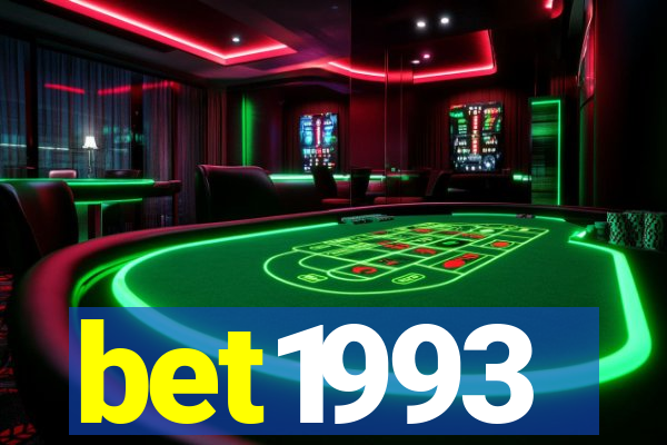 bet1993