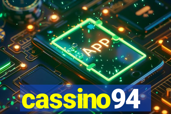 cassino94