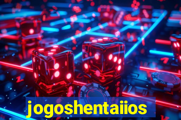 jogoshentaiios