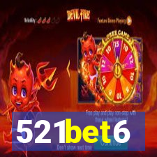 521bet6