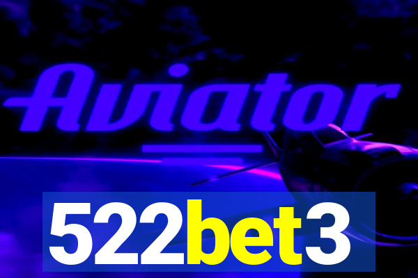 522bet3