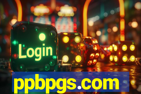 ppbpgs.com