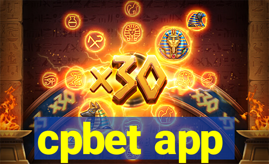 cpbet app