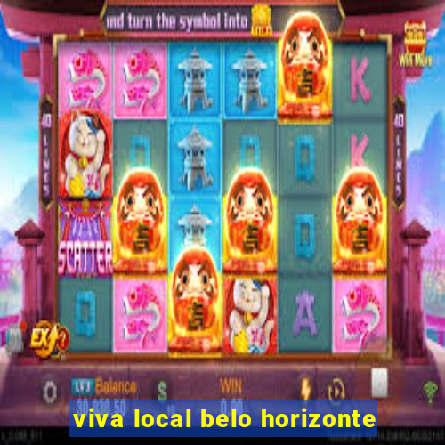 viva local belo horizonte